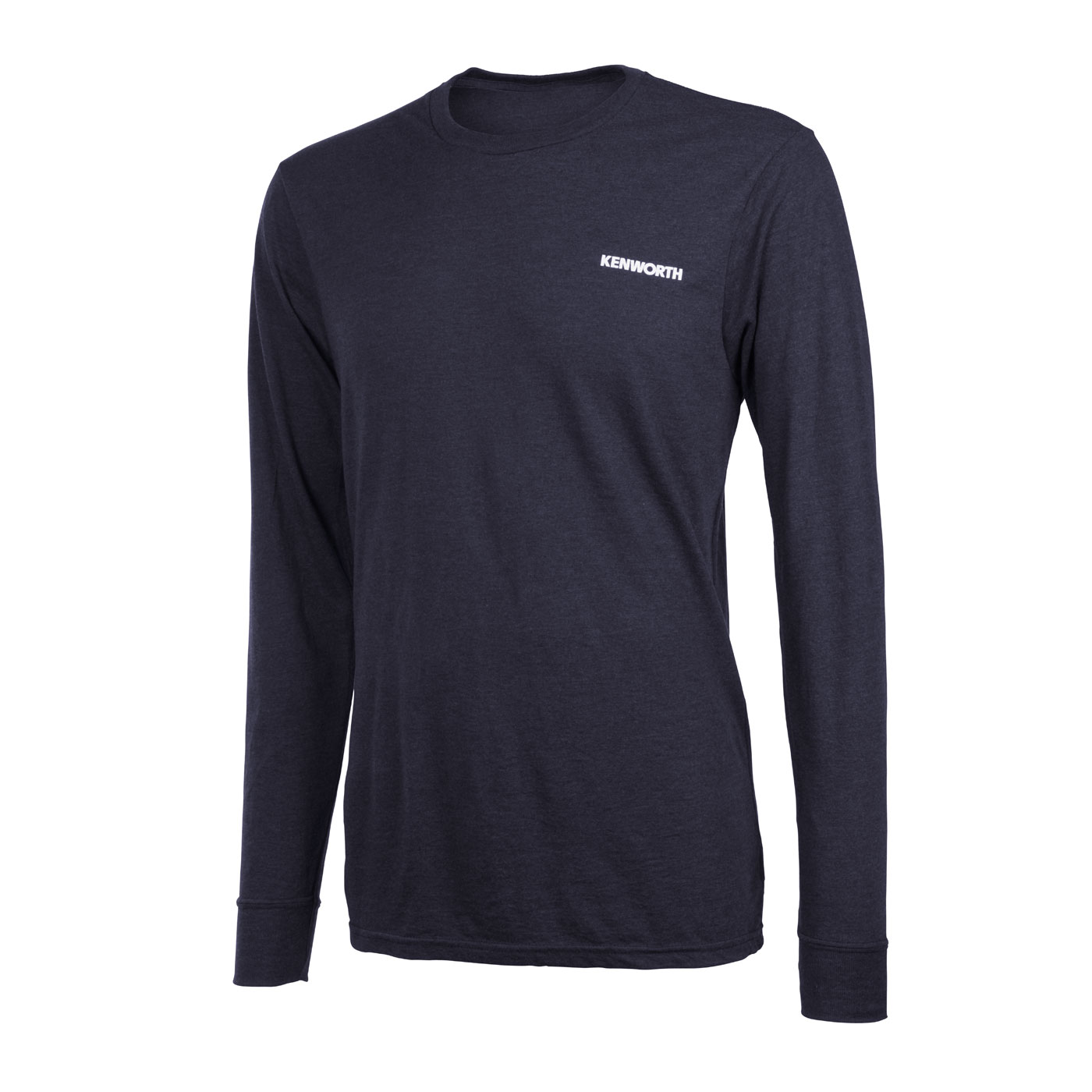 Elite Tri Blend Long Sleeve Tee