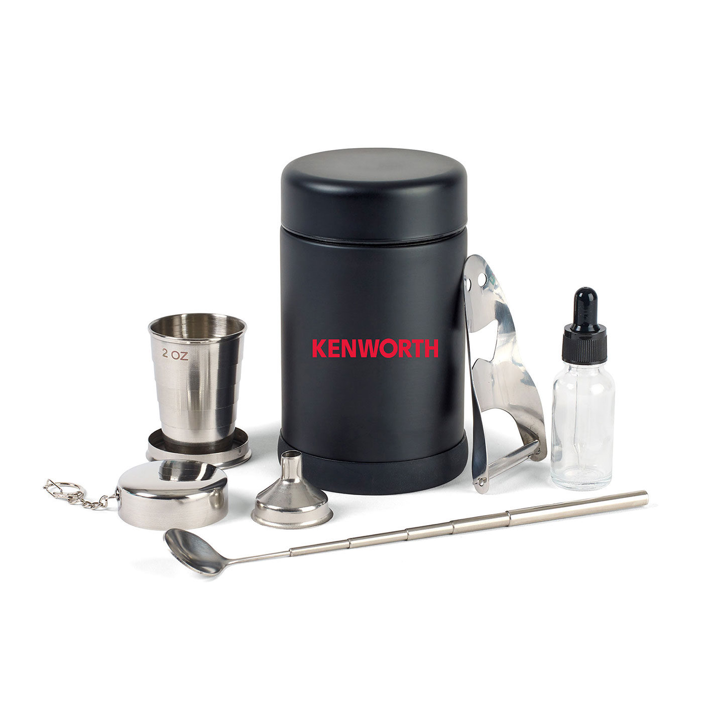 10 oz. Multi-pack Cocktail Canteen
