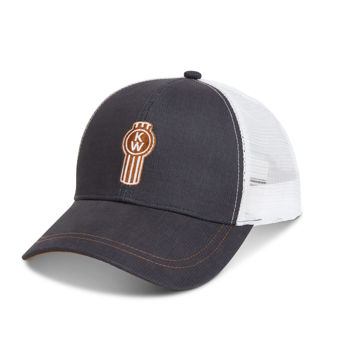Corduroy Mesh Cap