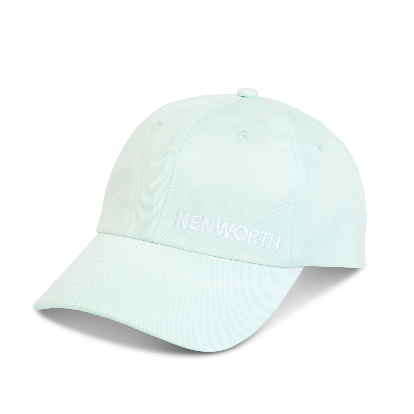 Ladies’ Wordmark Cap