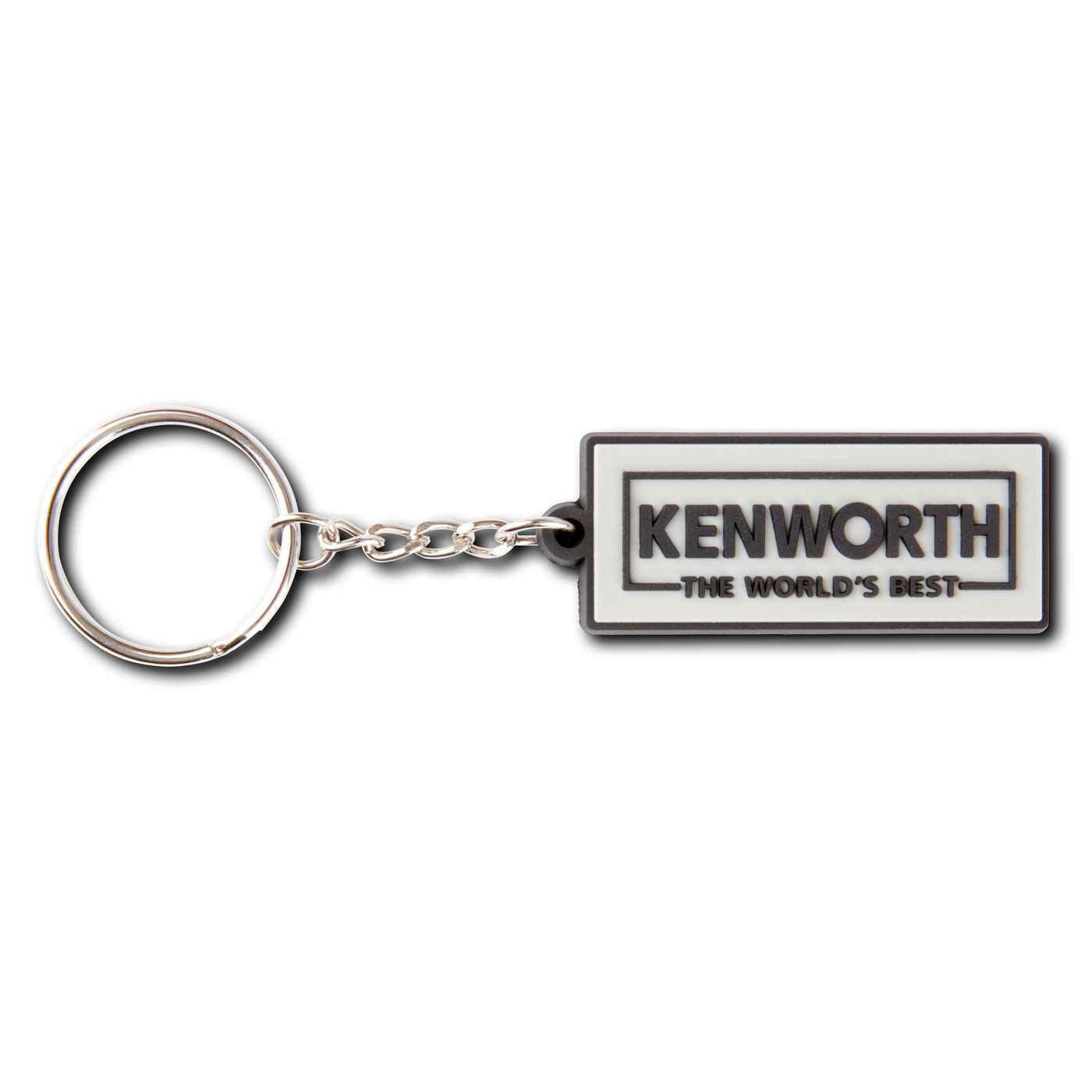 The World’s Best PVC Keychain
