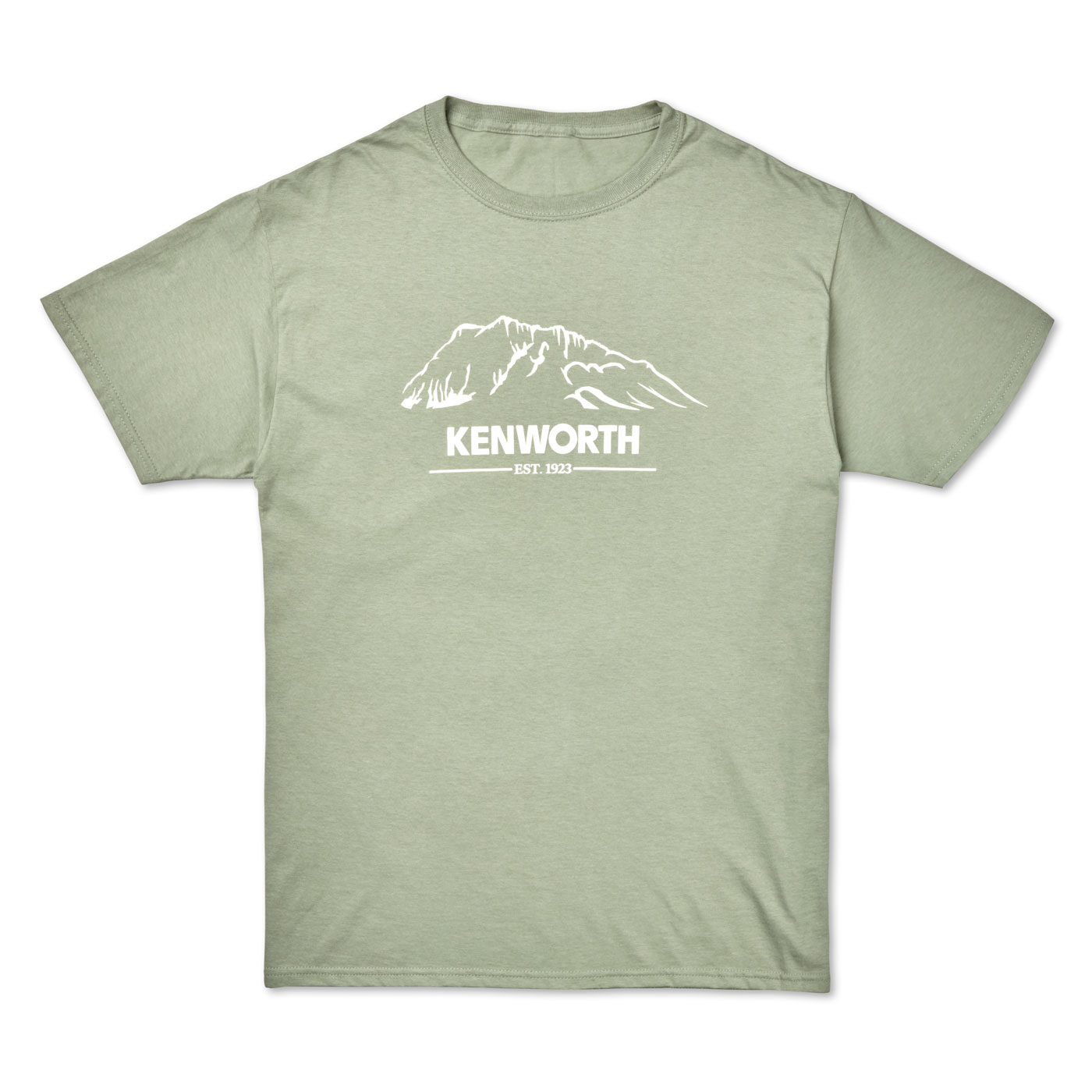 Pikes Peak Graphic Tee