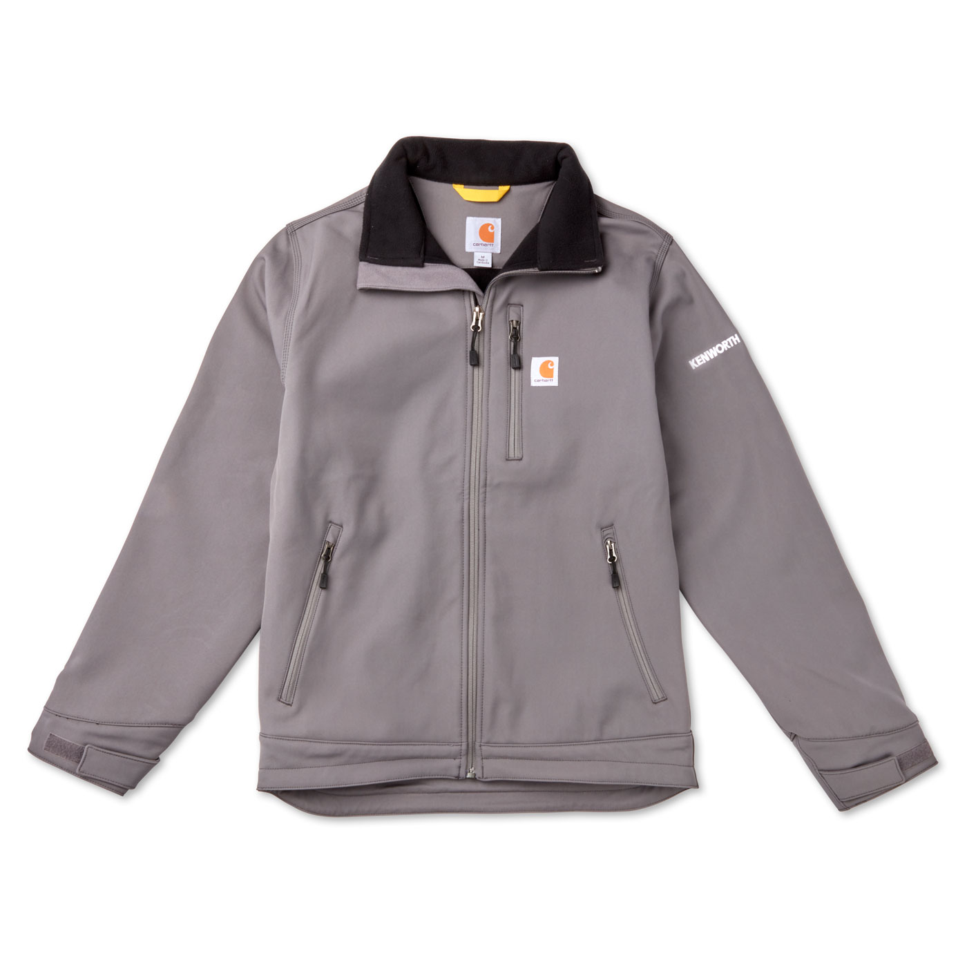 Carhartt® Crowley Softshell Jacket