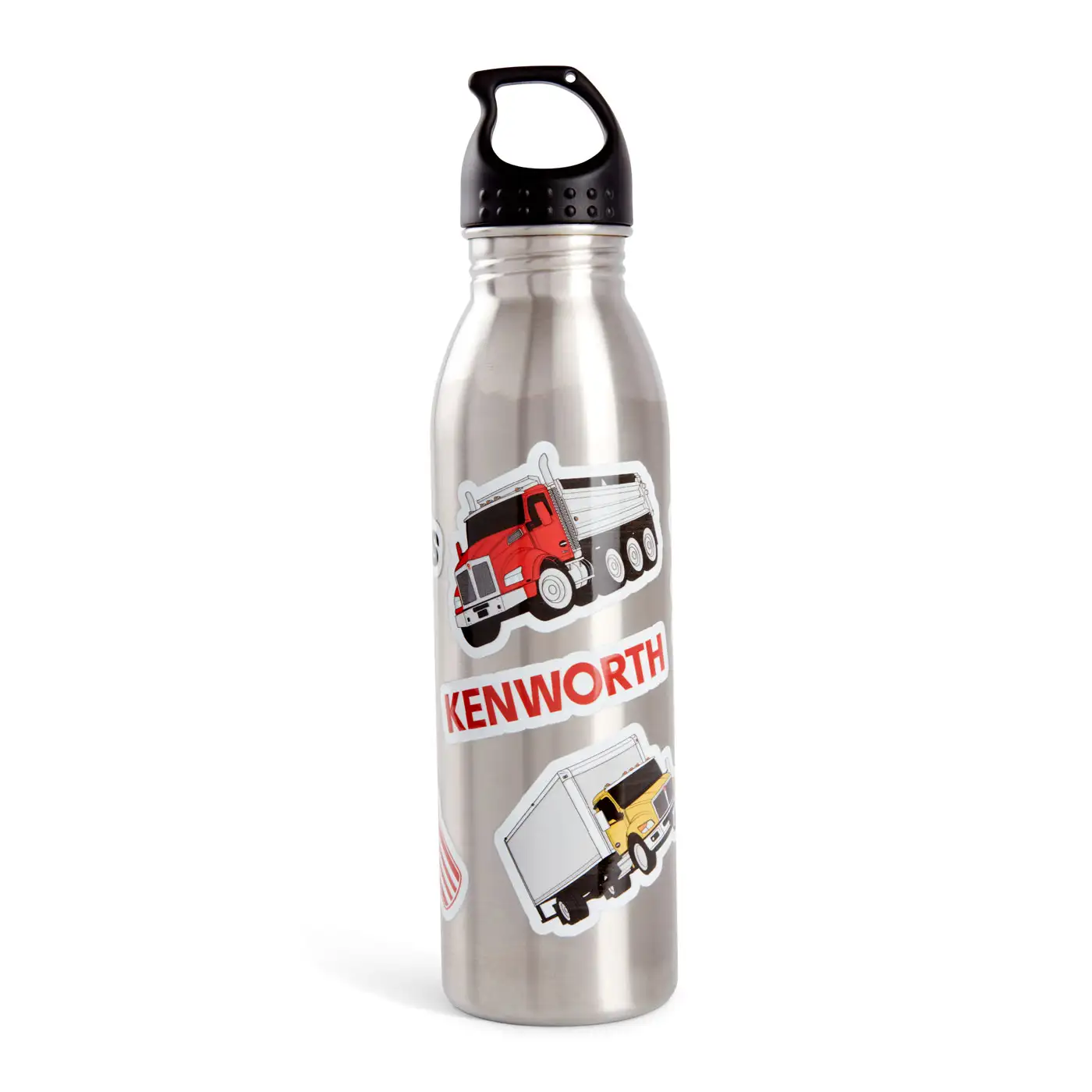 Youth Sticker Water Bottle