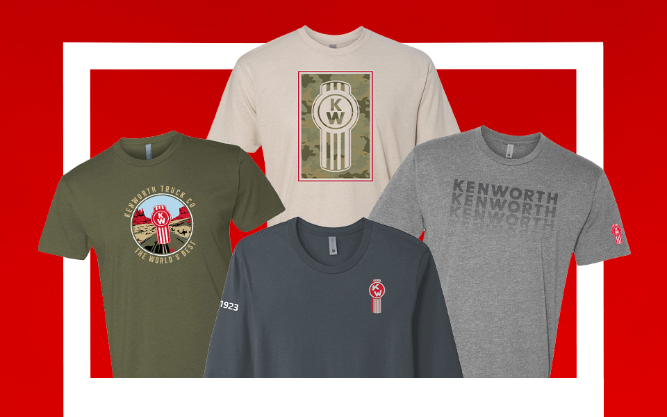 KWT > New Apparel