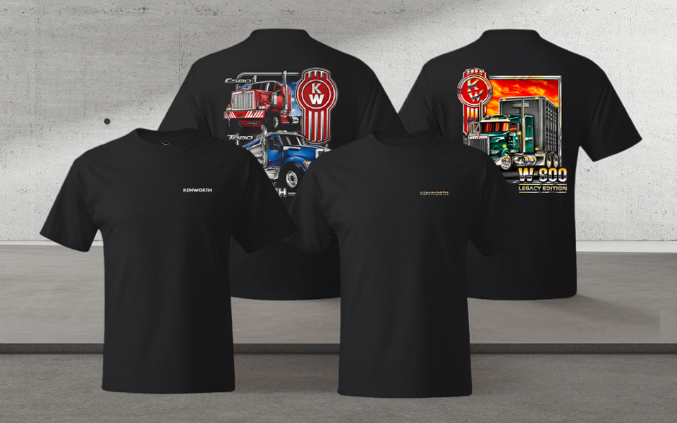 KWT > Graphic Tees