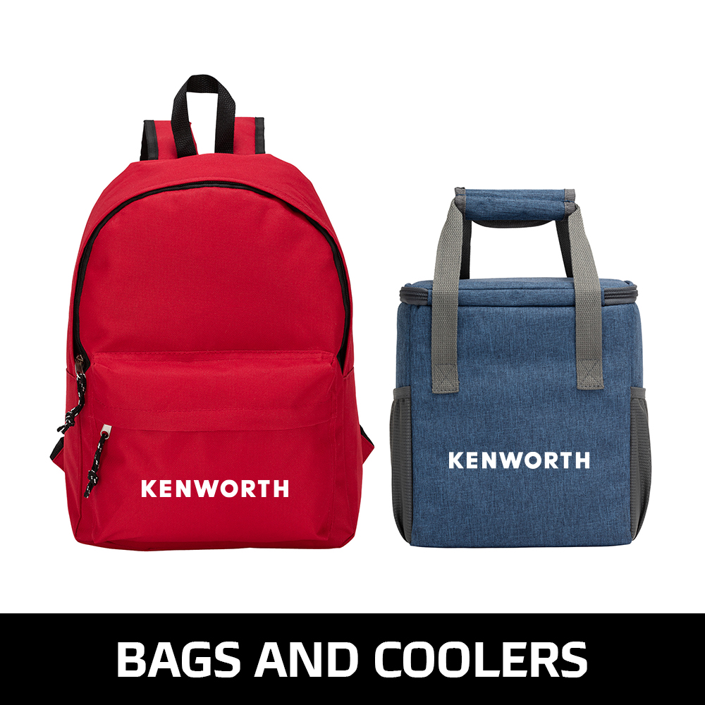 Bags and Coolers