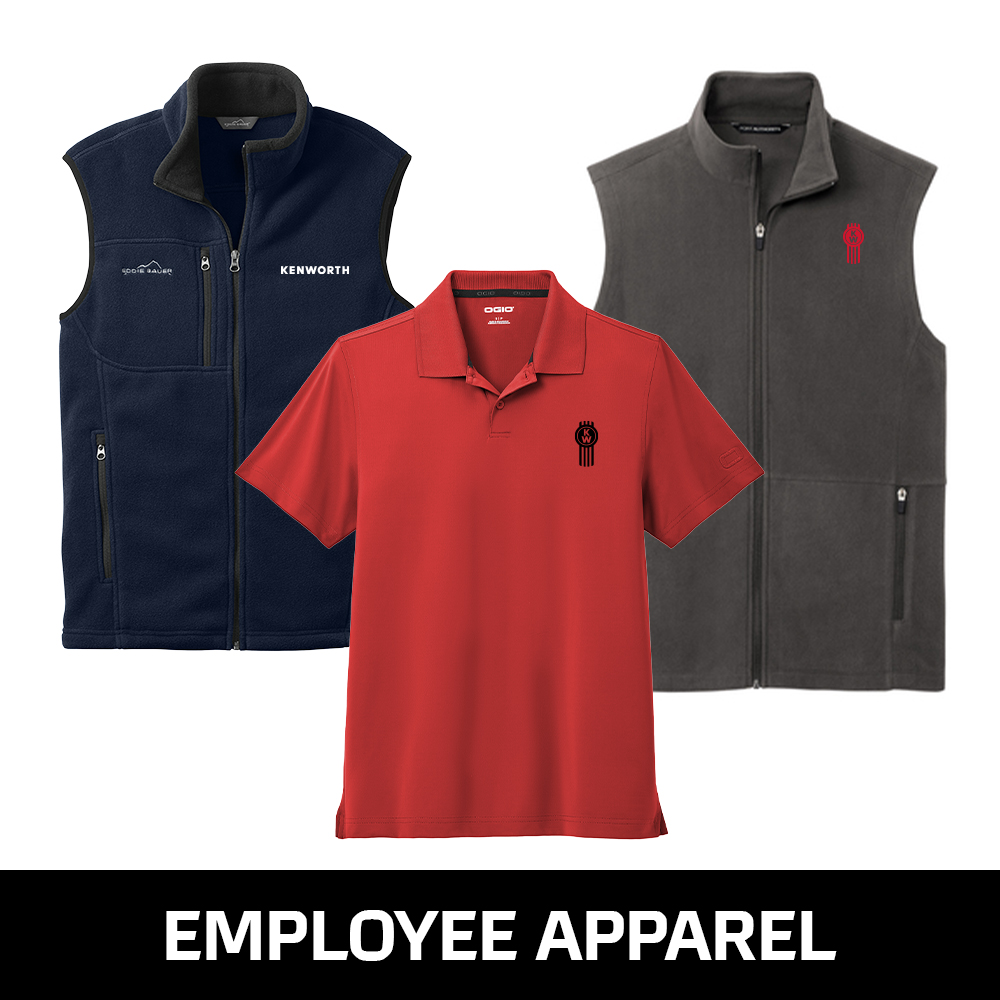 Employee Apparel