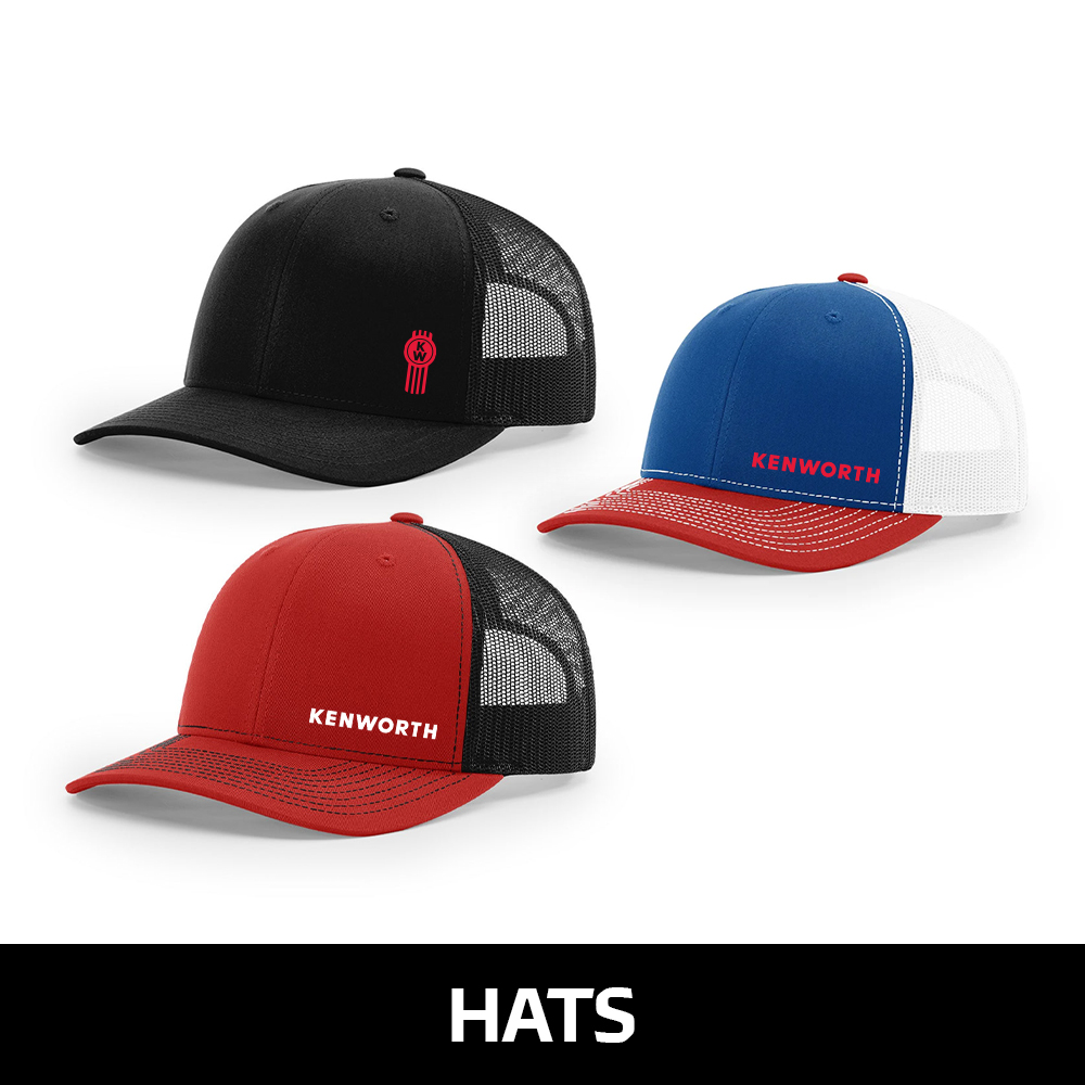 Hats