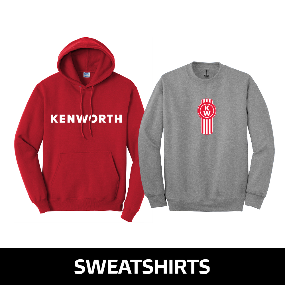 Sweatshirts