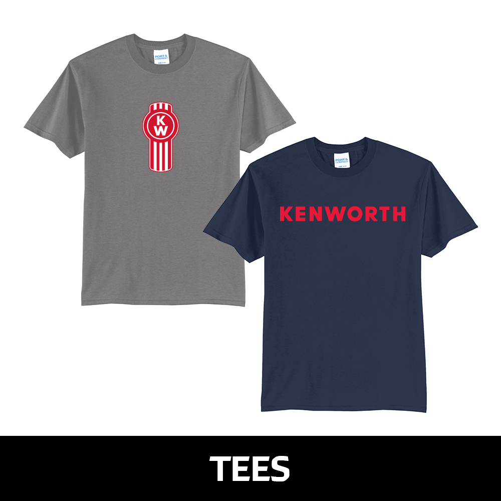 Tees